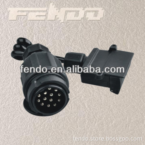 international universal trailer mini adapter